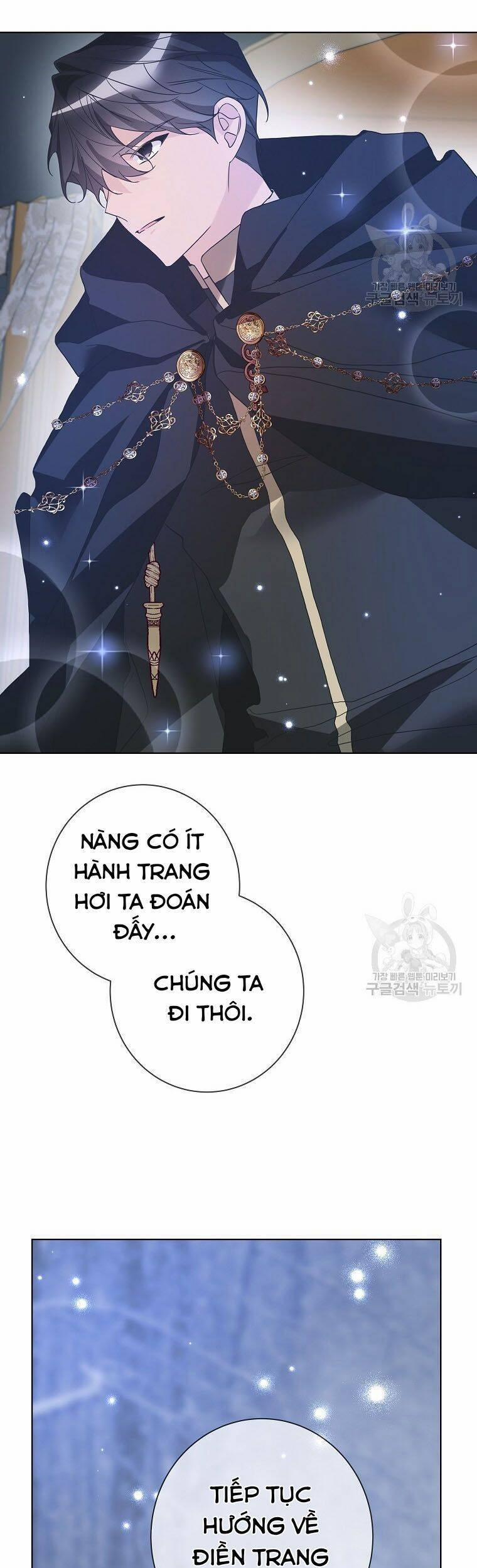 Cuộc Sống Trên Con Đường Hoa Của Nữ Công Tước Thời Gian Có Hạn 6 trang 27