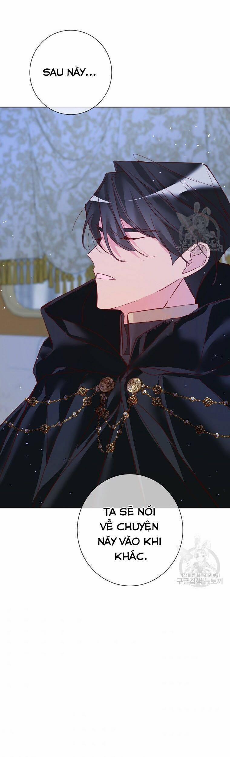 Cuộc Sống Trên Con Đường Hoa Của Nữ Công Tước Thời Gian Có Hạn 6 trang 41