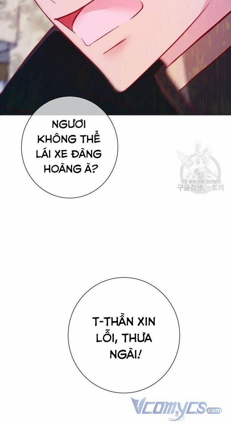 Cuộc Sống Trên Con Đường Hoa Của Nữ Công Tước Thời Gian Có Hạn 6 trang 51