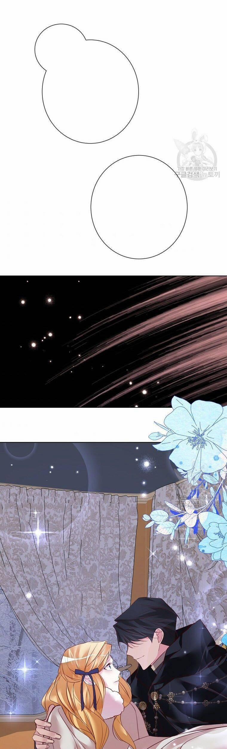 Cuộc Sống Trên Con Đường Hoa Của Nữ Công Tước Thời Gian Có Hạn 6 trang 53