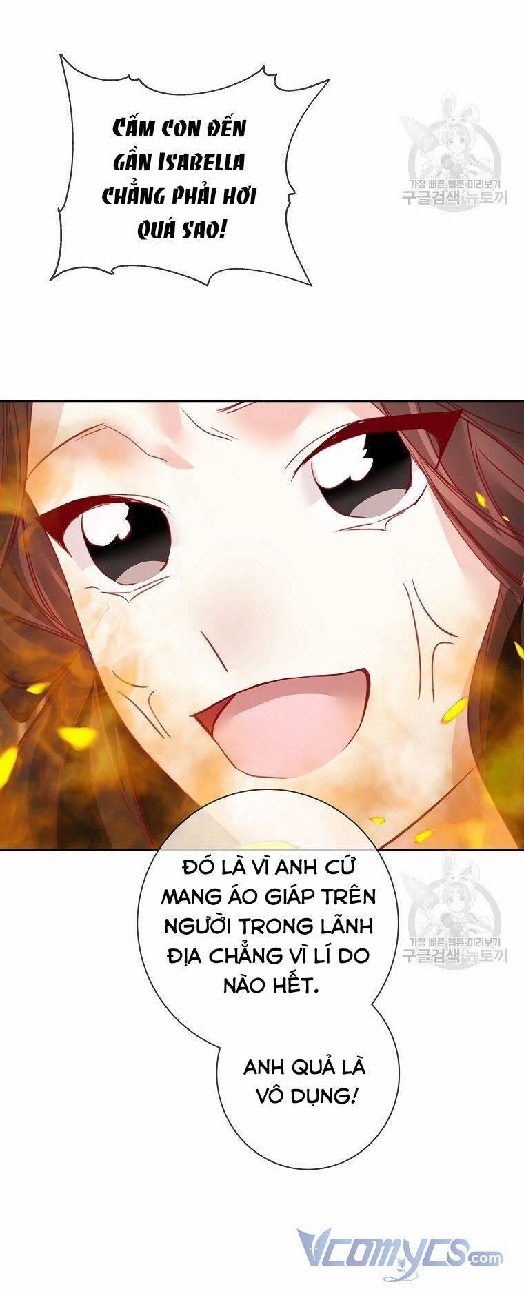 Cuộc Sống Trên Con Đường Hoa Của Nữ Công Tước Thời Gian Có Hạn 6 trang 70