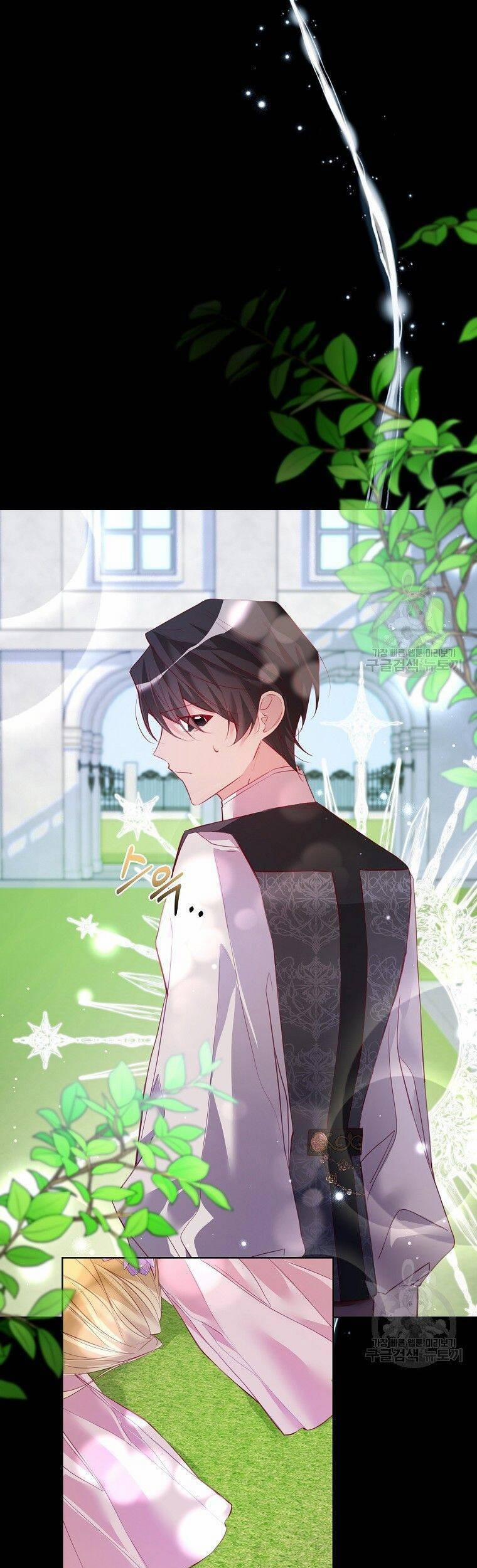 Cuộc Sống Trên Con Đường Hoa Của Nữ Công Tước Thời Gian Có Hạn 6 trang 9