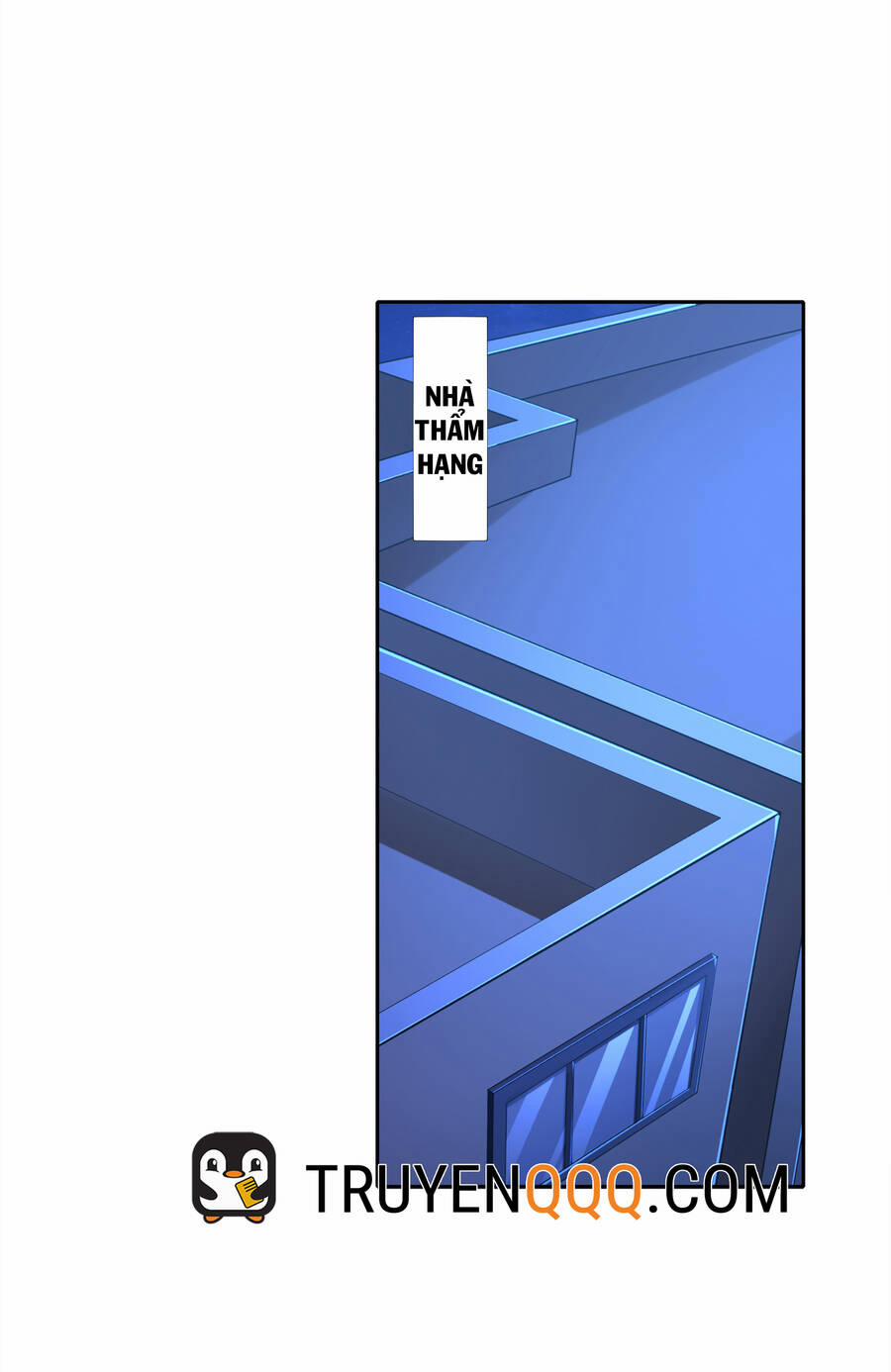 Cuộc Sống Treo Máy 10 trang 1