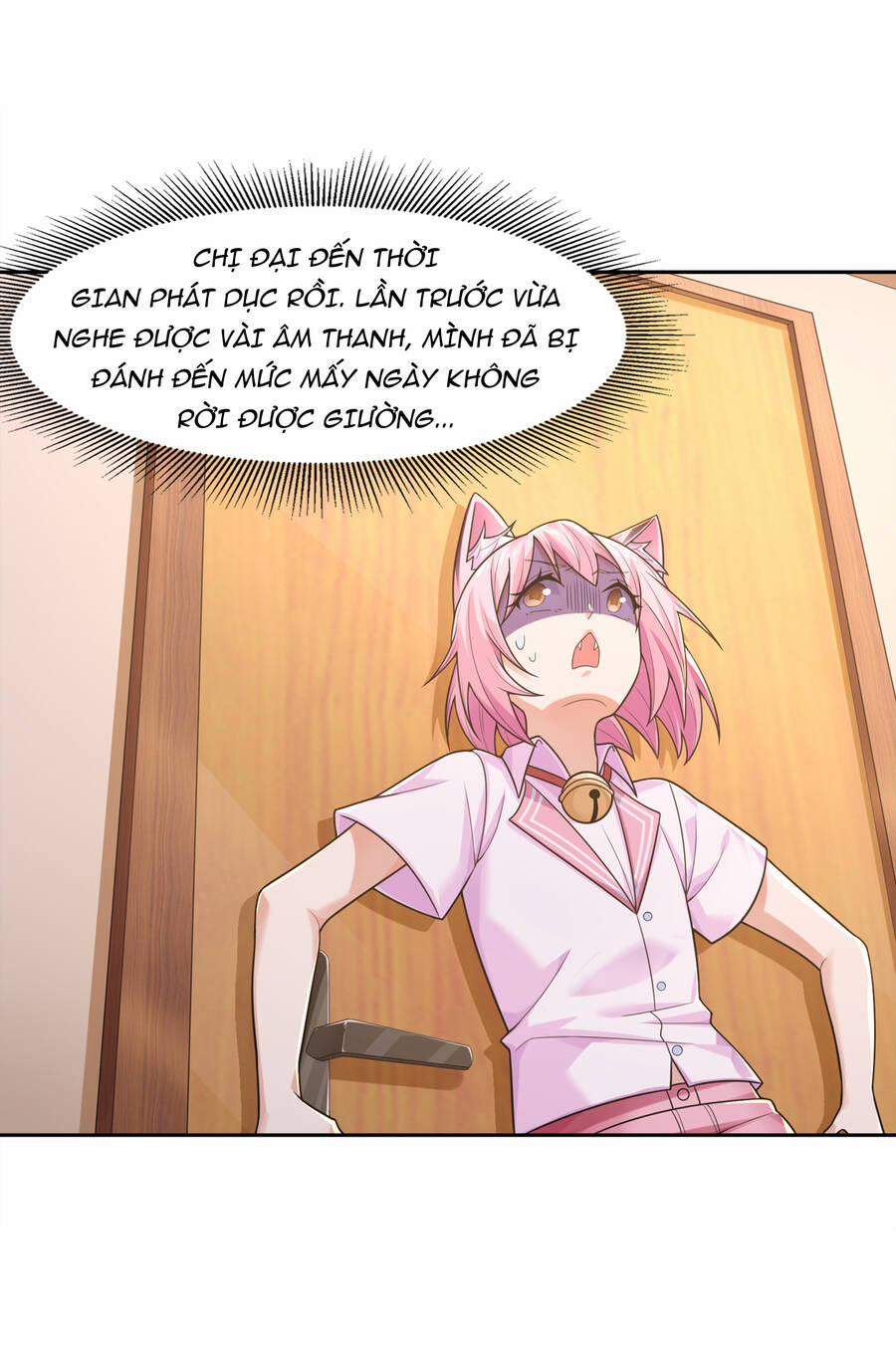 Cuộc Sống Treo Máy 10 trang 12