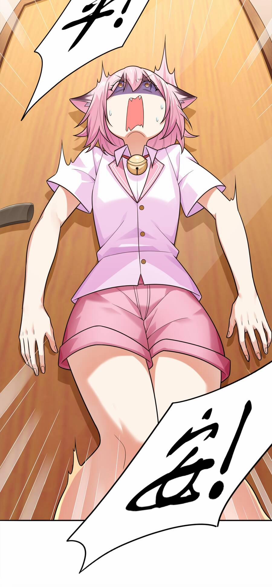 Cuộc Sống Treo Máy 10 trang 19