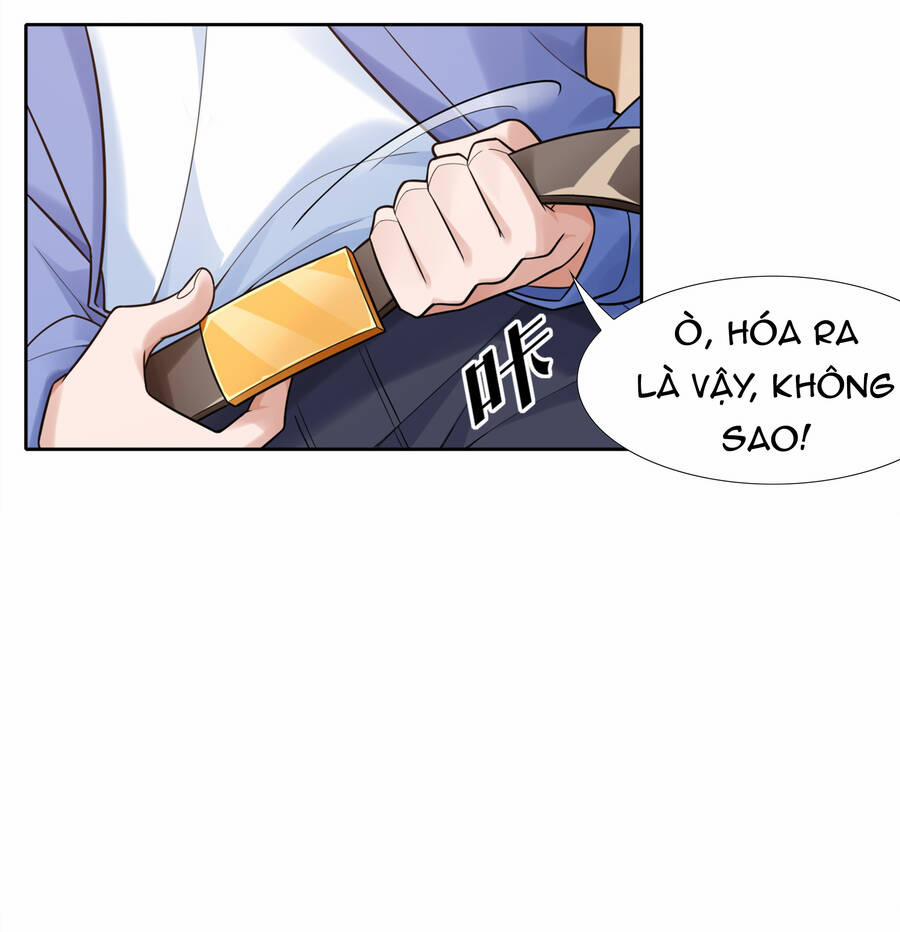 Cuộc Sống Treo Máy 10 trang 21