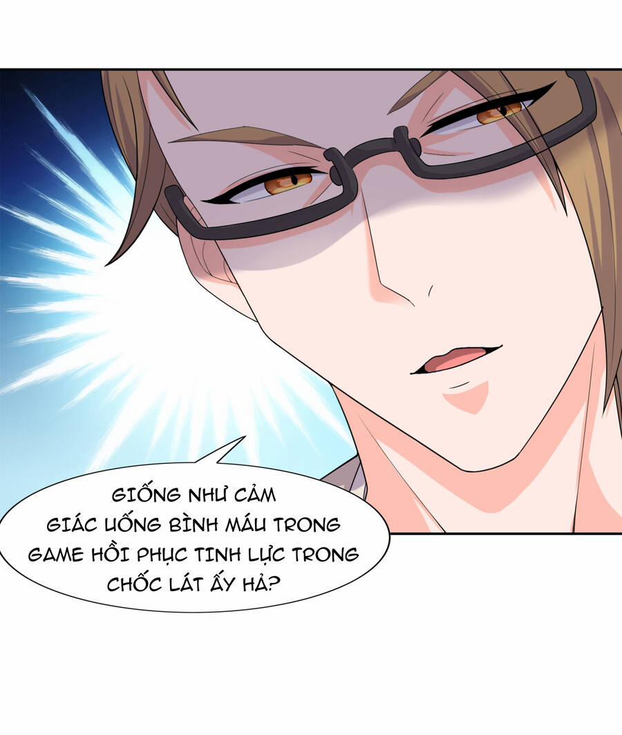 Cuộc Sống Treo Máy 10 trang 39