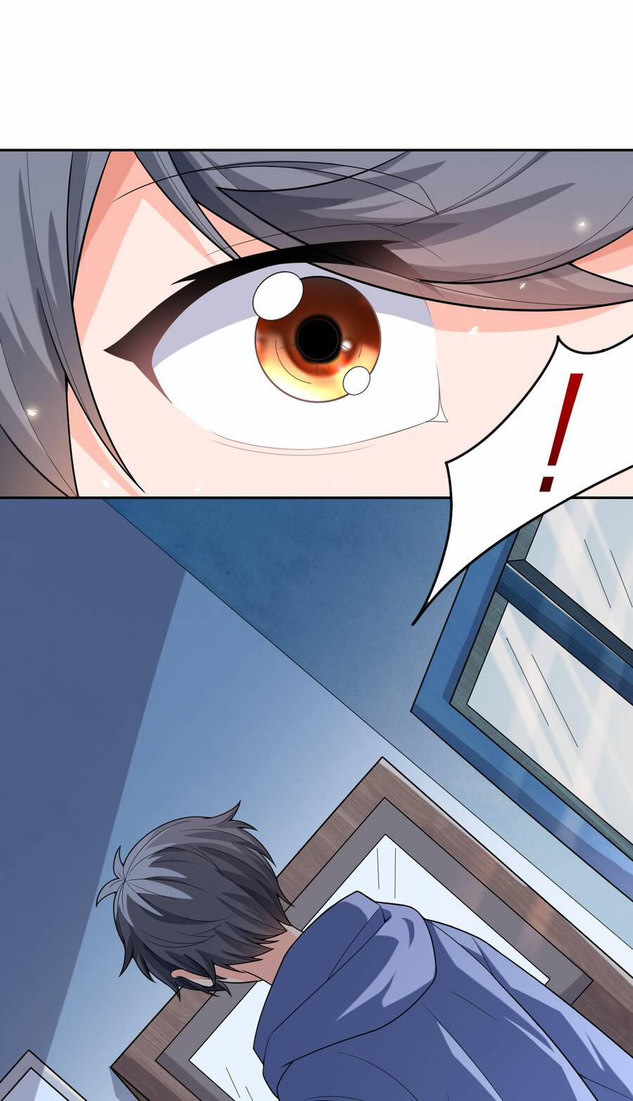 Cuộc Sống Treo Máy 10 trang 46