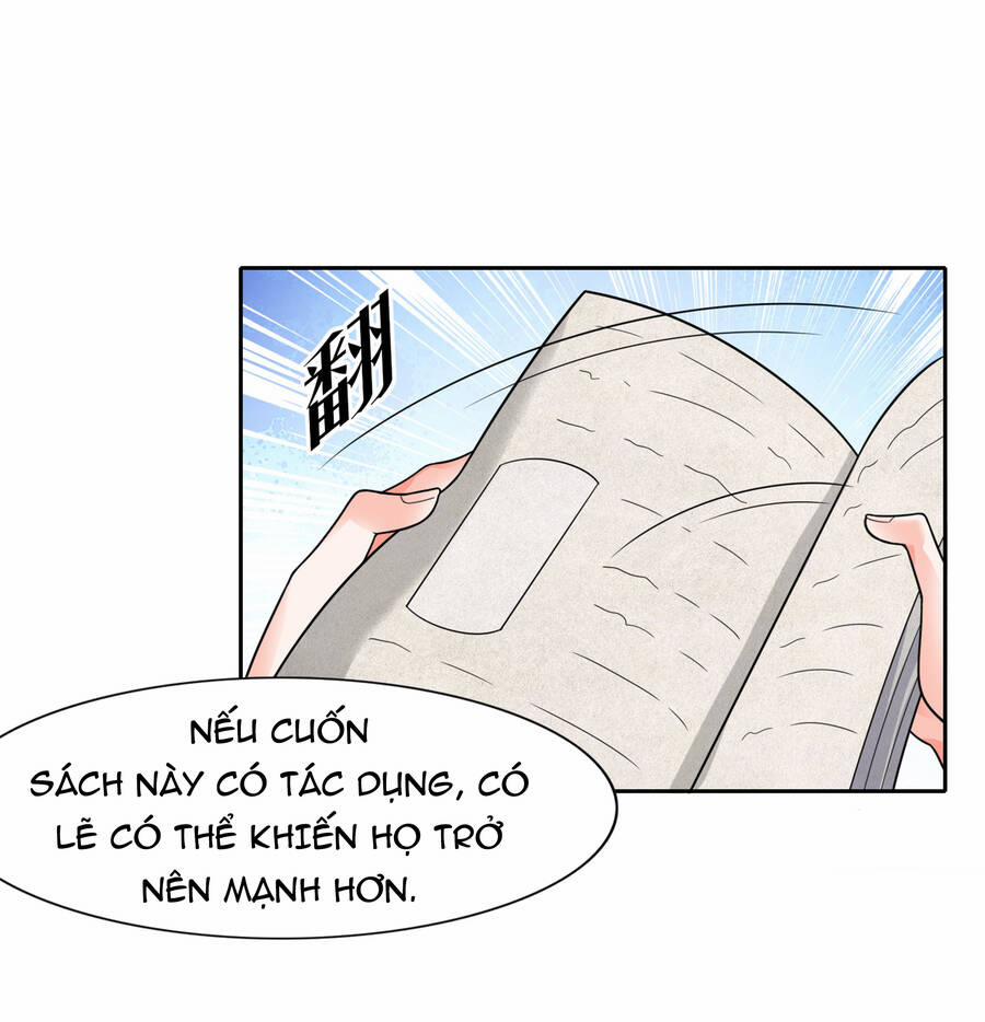 Cuộc Sống Treo Máy 10 trang 65