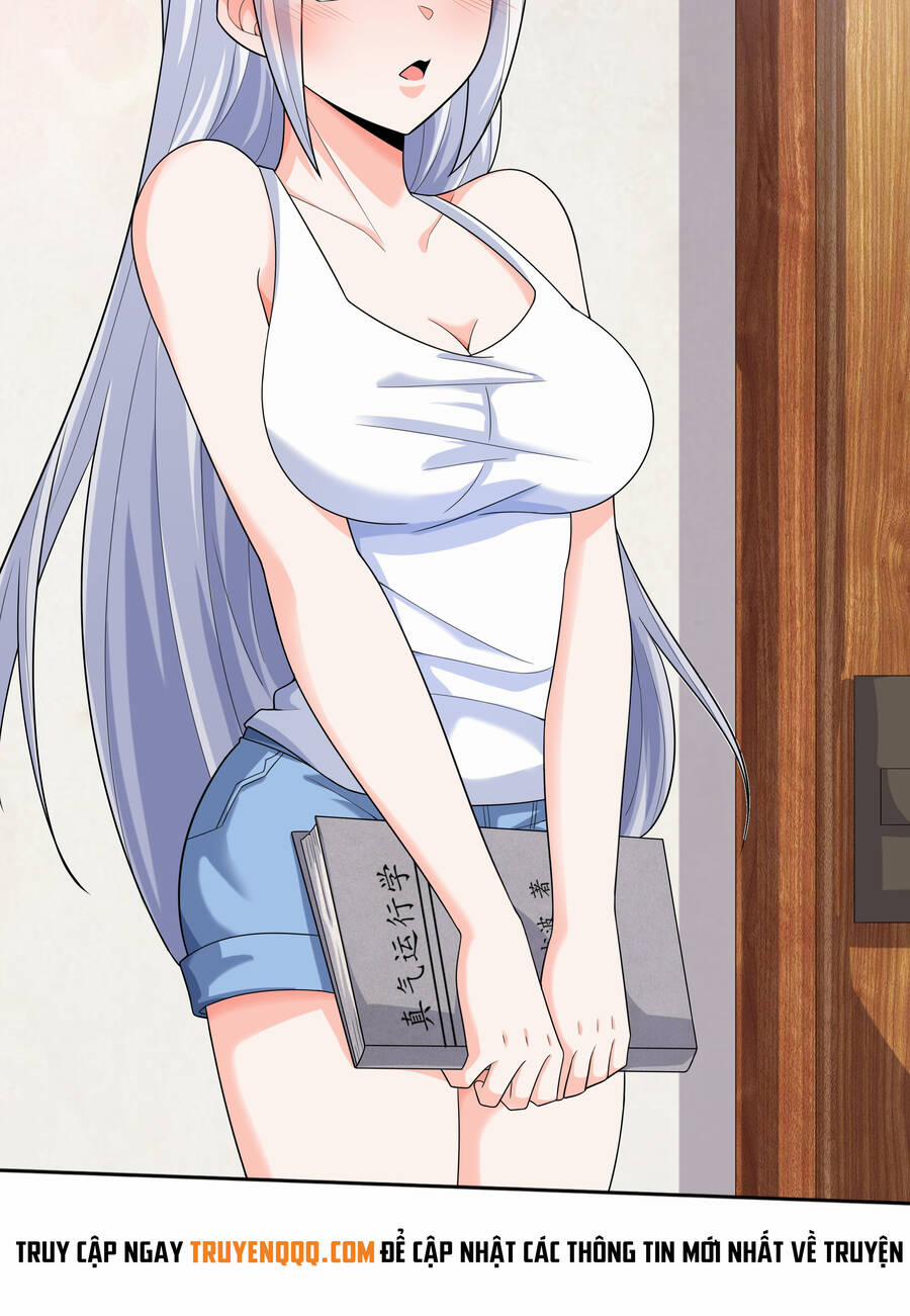 Cuộc Sống Treo Máy 10 trang 67