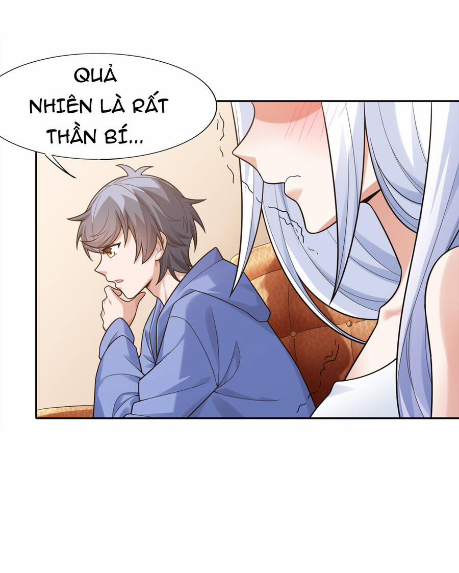 Cuộc Sống Treo Máy 10 trang 7