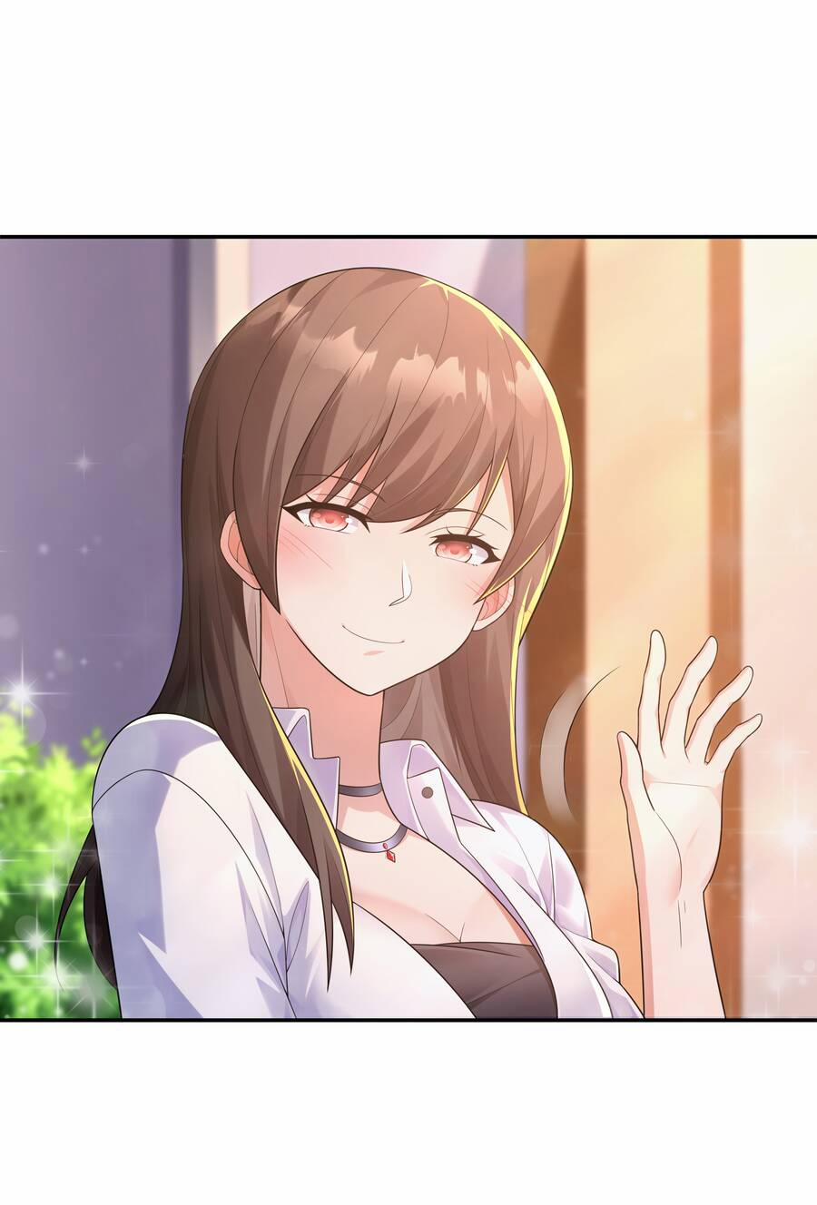 Cuộc Sống Treo Máy 11 trang 15