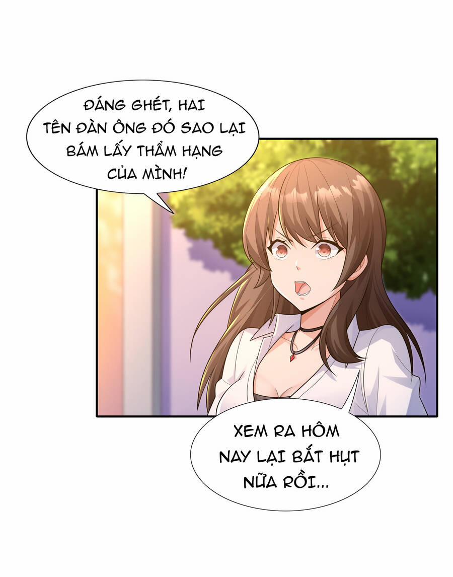 Cuộc Sống Treo Máy 11 trang 27