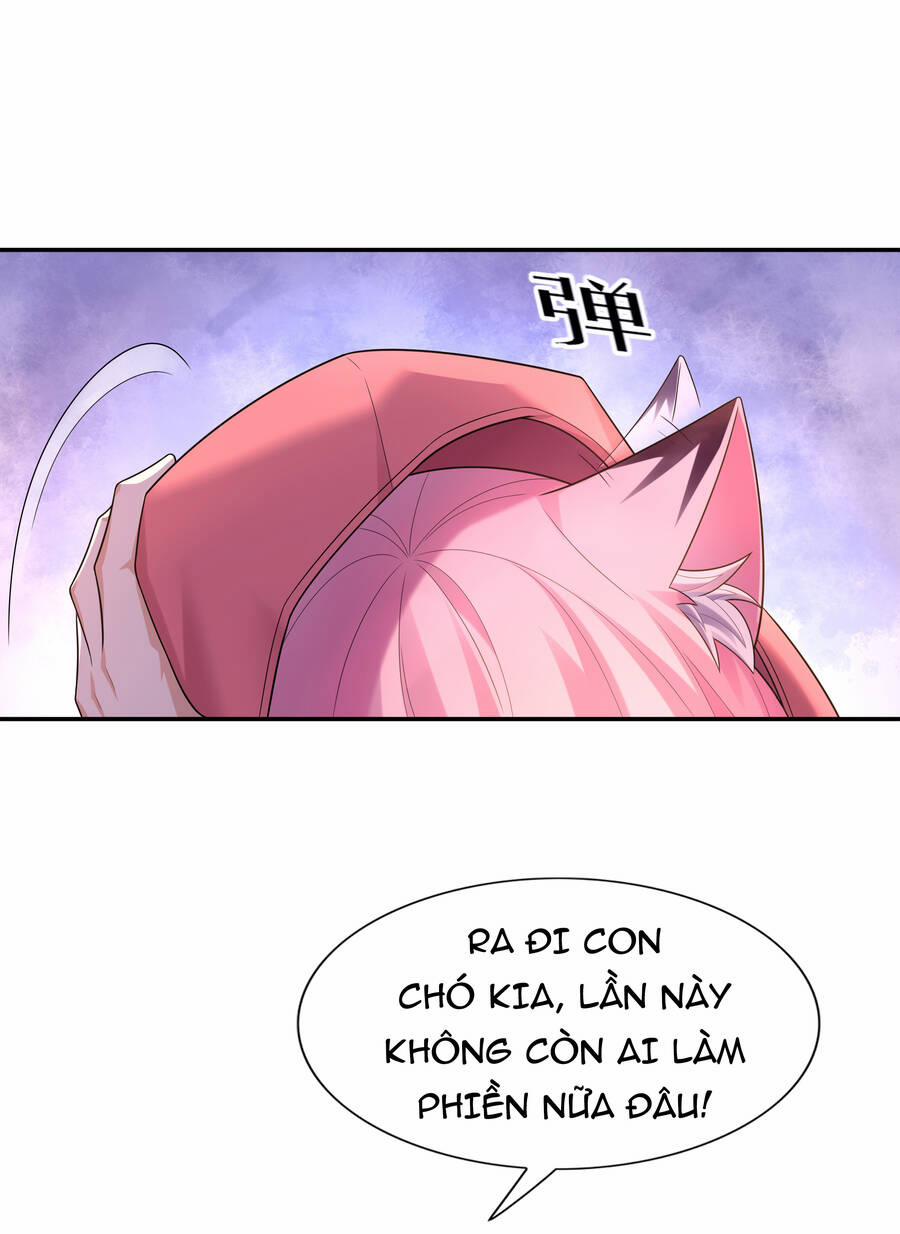 Cuộc Sống Treo Máy 11 trang 34