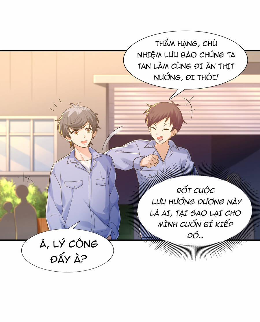 Cuộc Sống Treo Máy 11 trang 5