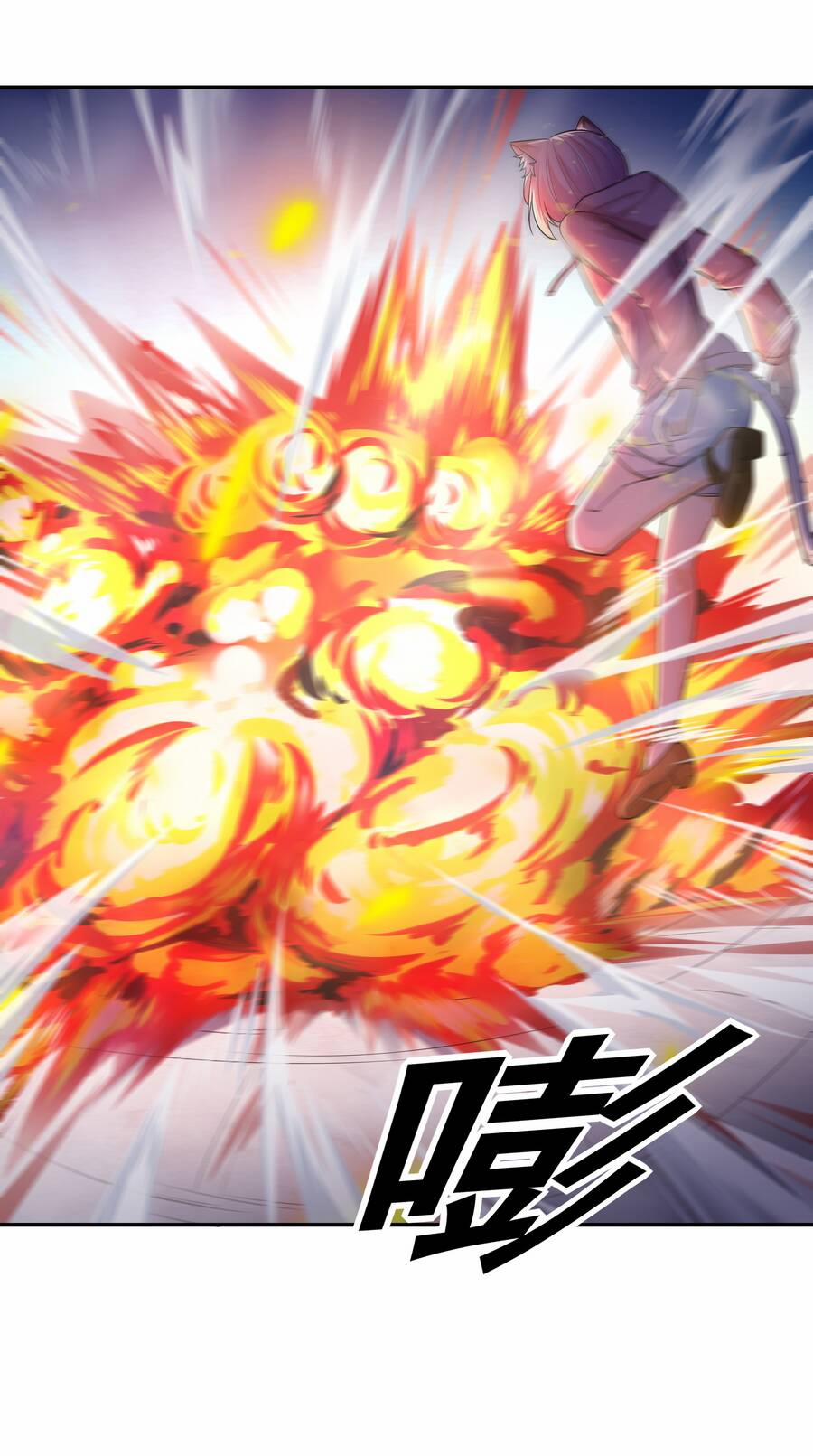 Cuộc Sống Treo Máy 11 trang 54