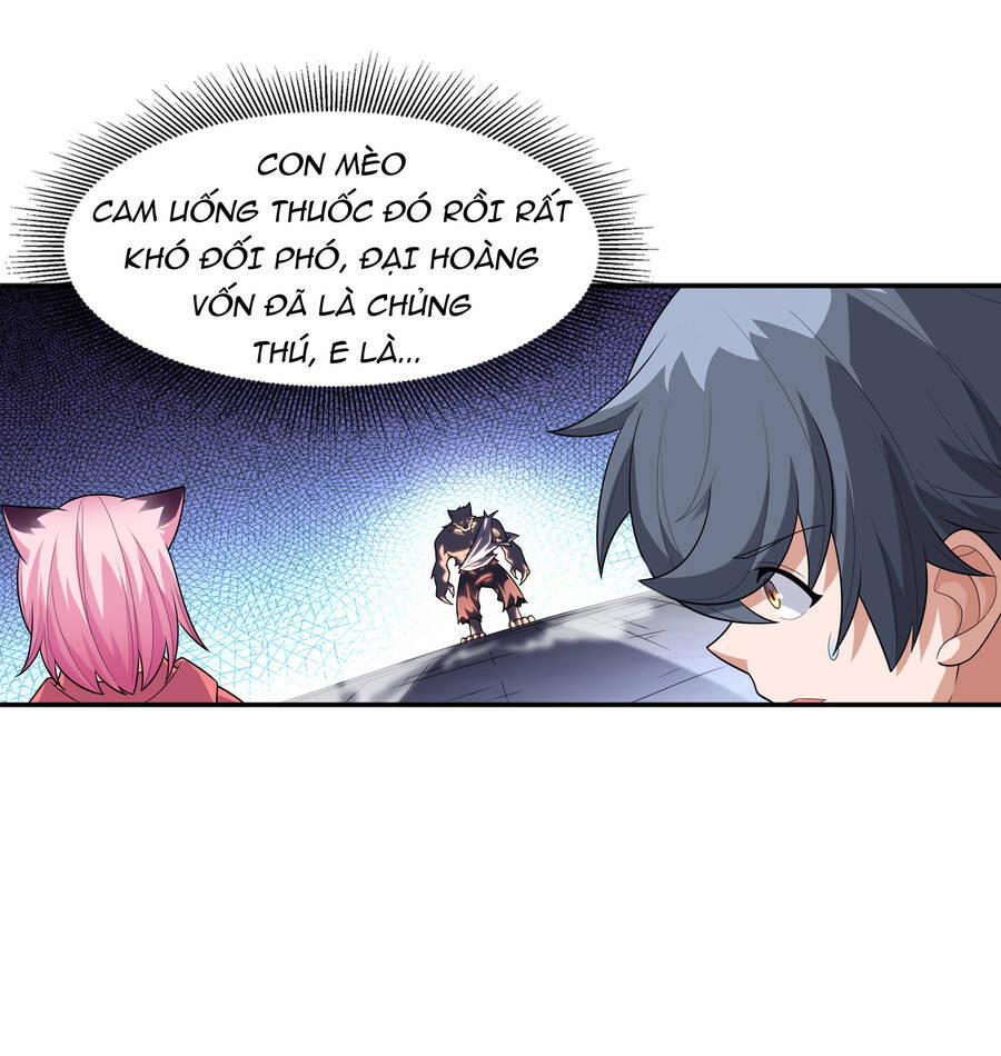 Cuộc Sống Treo Máy 11 trang 58