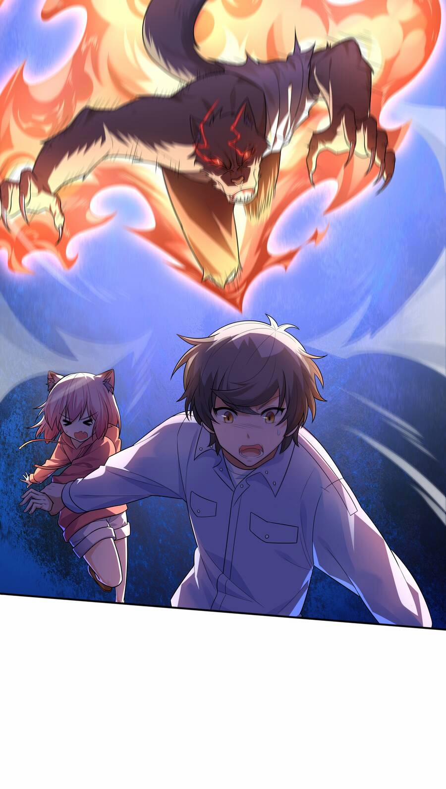 Cuộc Sống Treo Máy 11 trang 65