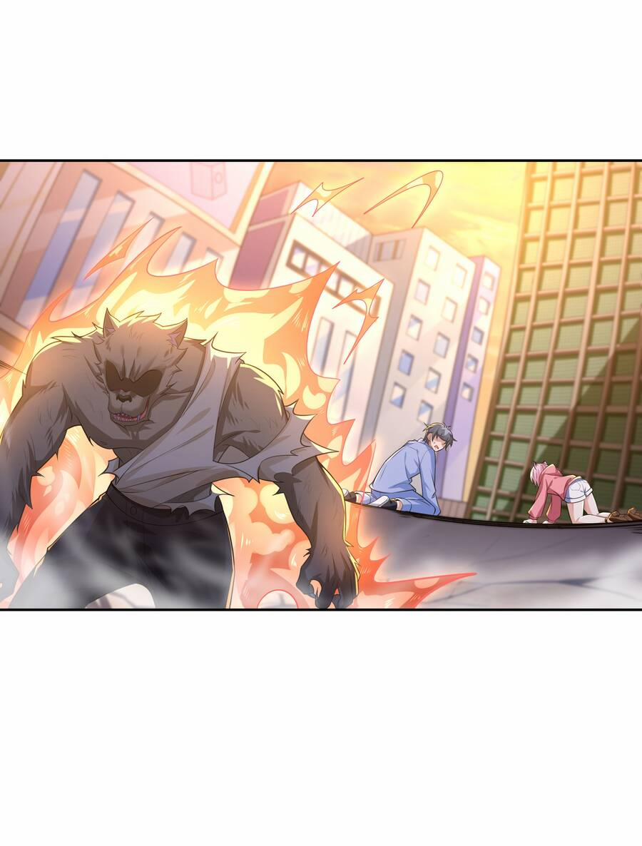 Cuộc Sống Treo Máy 11 trang 71