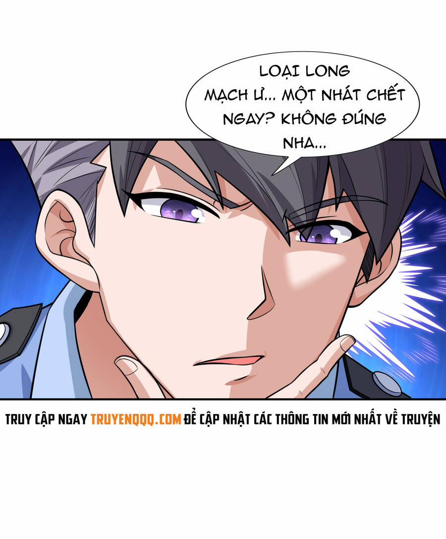 Cuộc Sống Treo Máy 12 trang 43