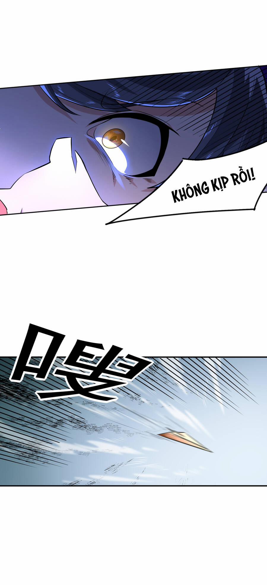 Cuộc Sống Treo Máy 12 trang 6