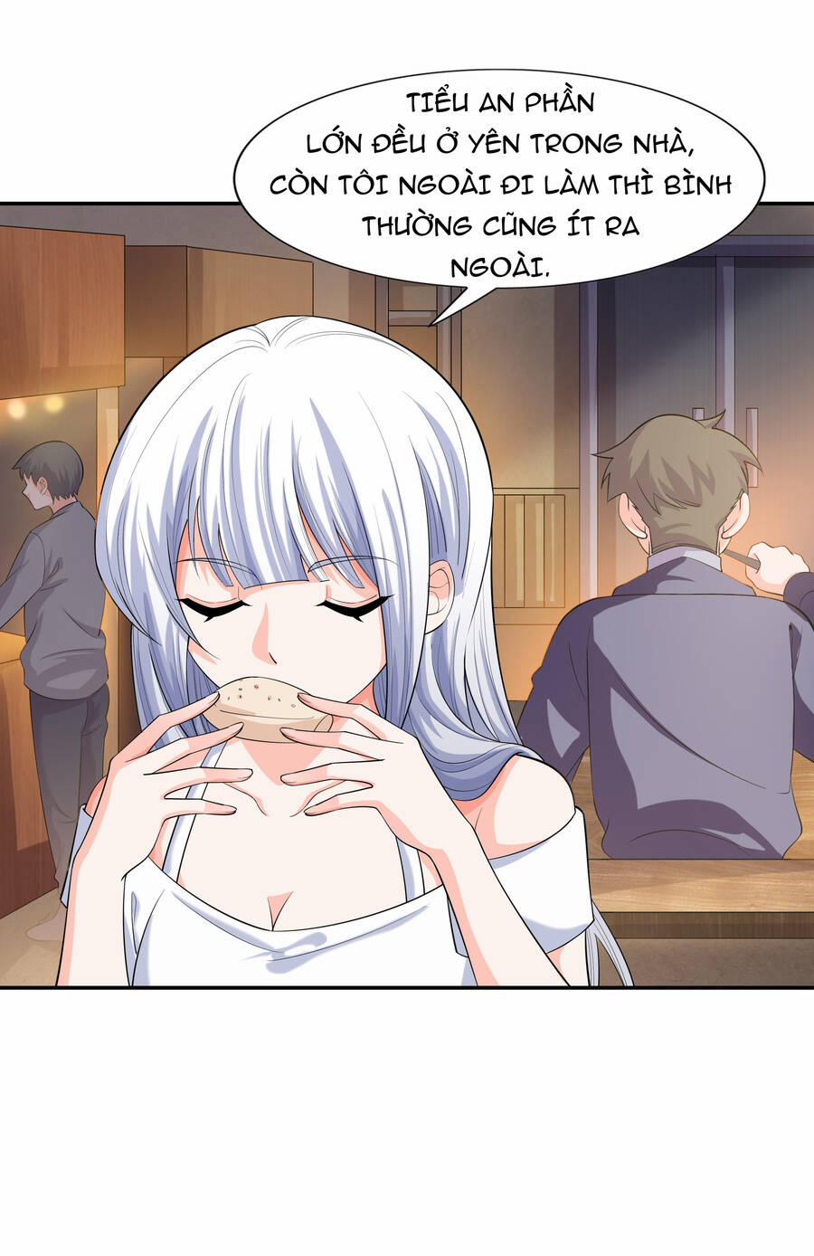 Cuộc Sống Treo Máy 12 trang 60