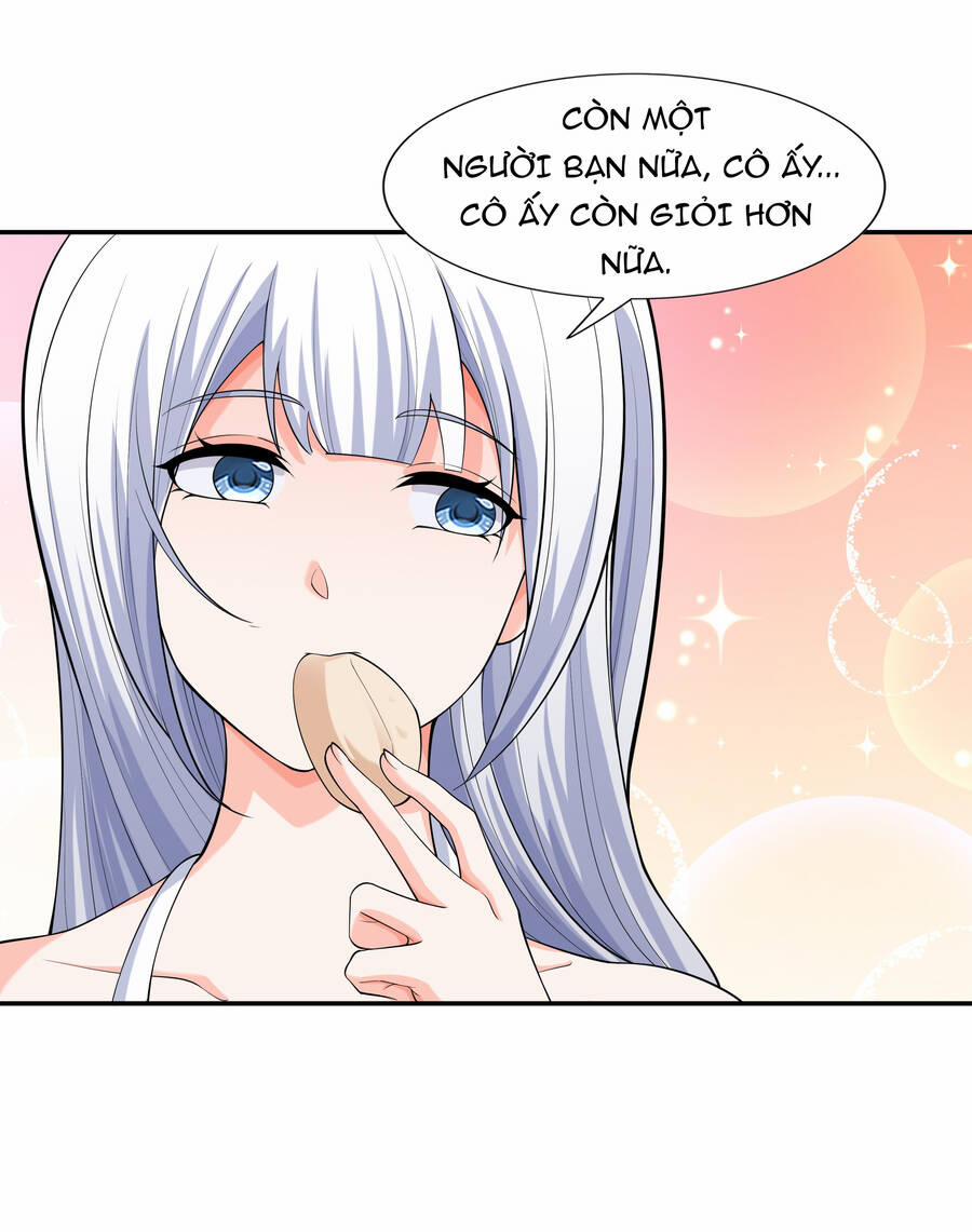 Cuộc Sống Treo Máy 12 trang 66