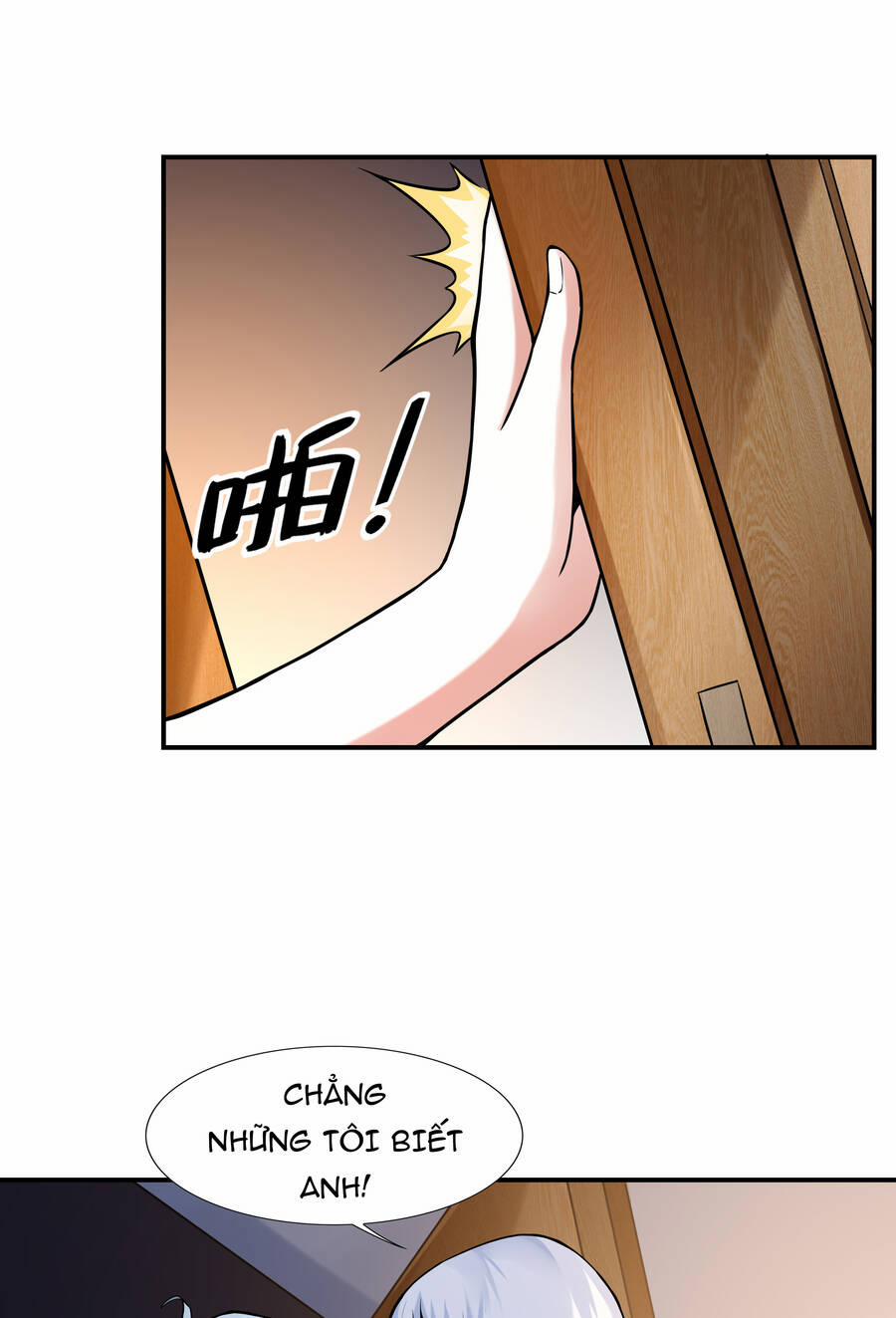 Cuộc Sống Treo Máy 3 trang 3