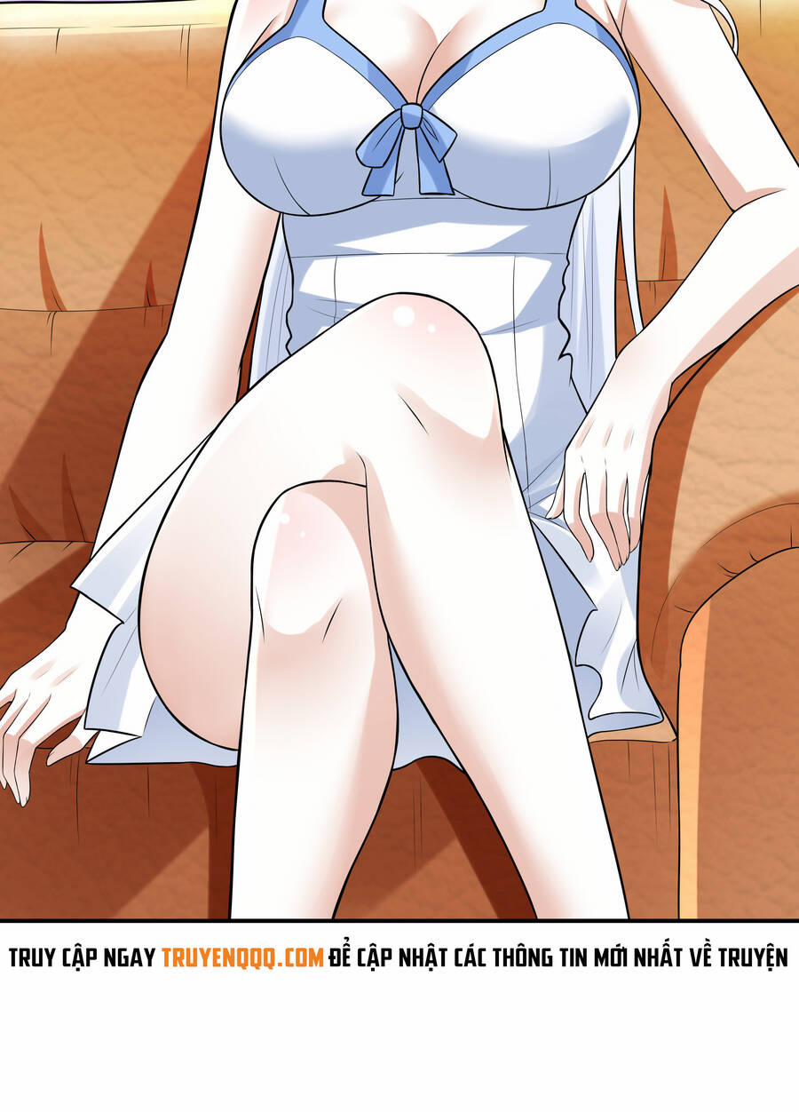 Cuộc Sống Treo Máy 3 trang 30