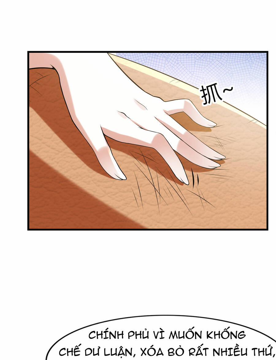 Cuộc Sống Treo Máy 3 trang 34