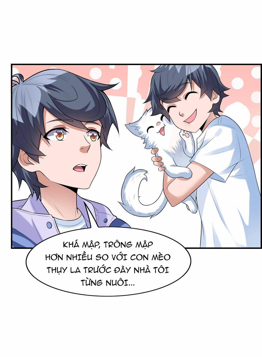 Cuộc Sống Treo Máy 3 trang 46