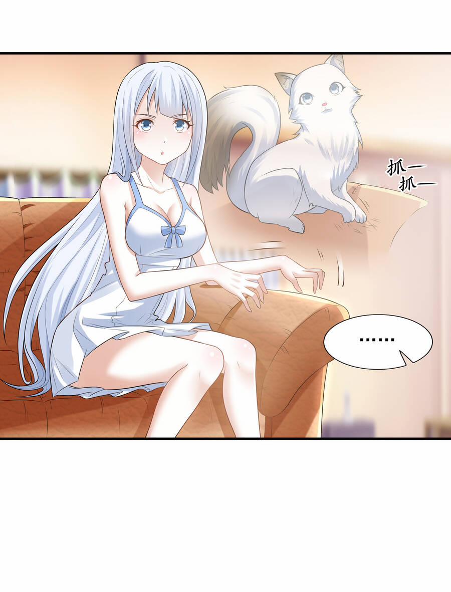 Cuộc Sống Treo Máy 3 trang 47