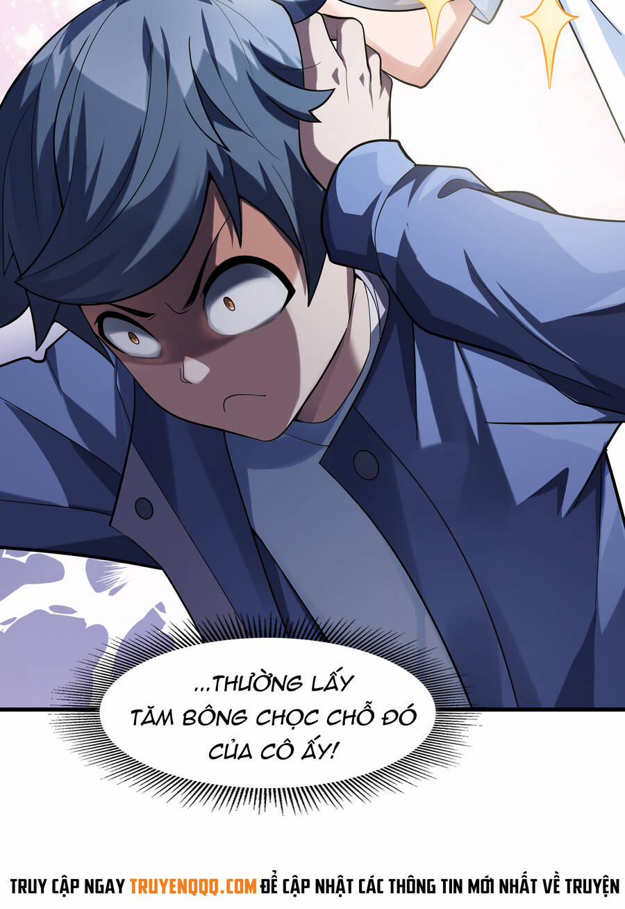 Cuộc Sống Treo Máy 3 trang 69