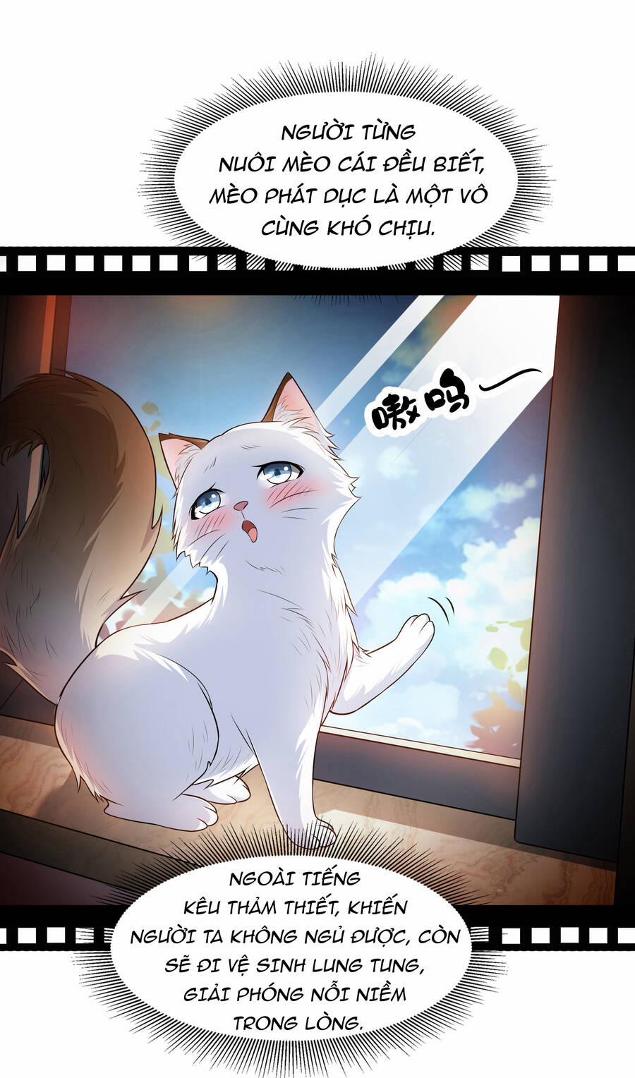 Cuộc Sống Treo Máy 4 trang 1