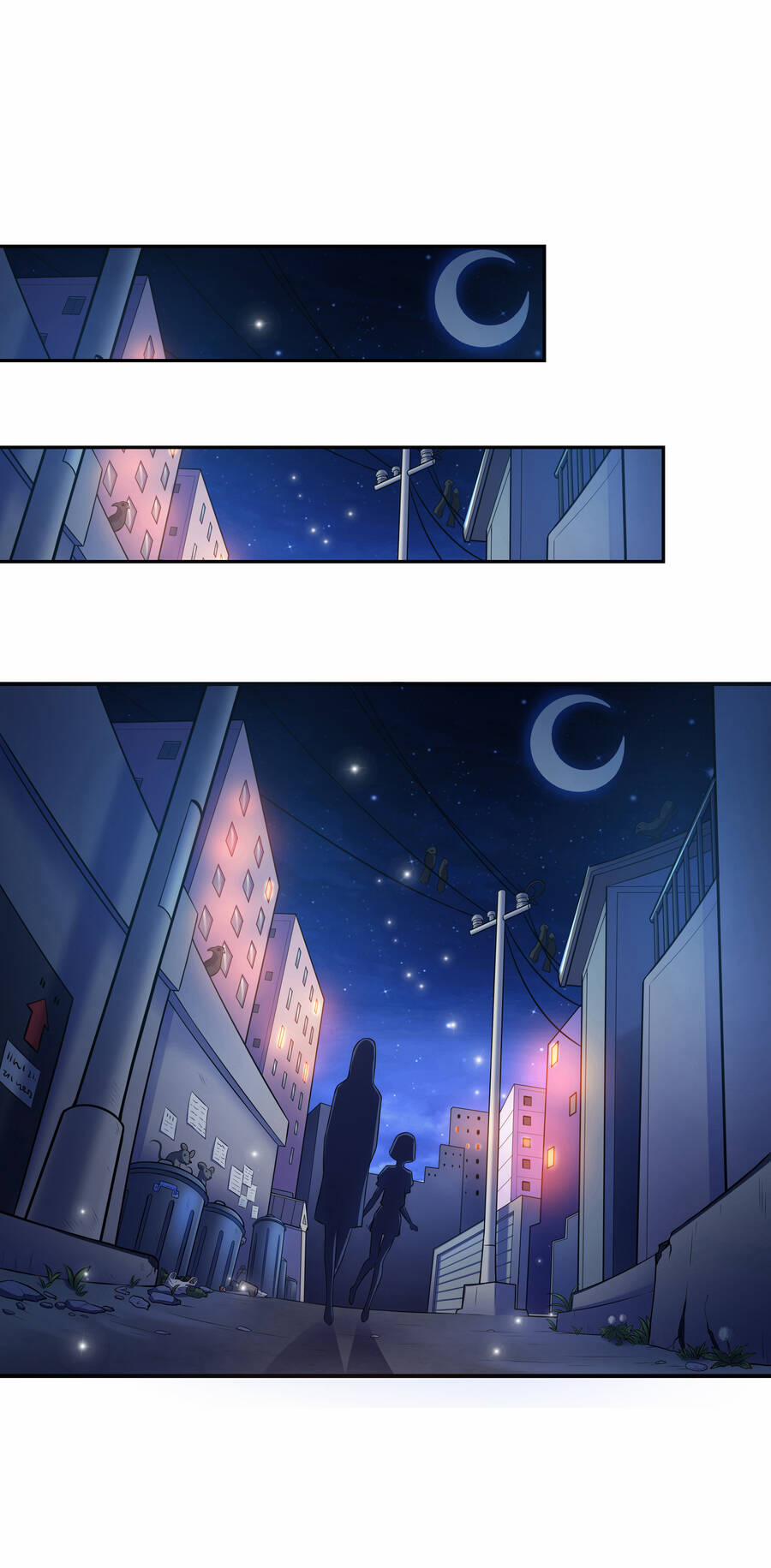 Cuộc Sống Treo Máy 4 trang 13