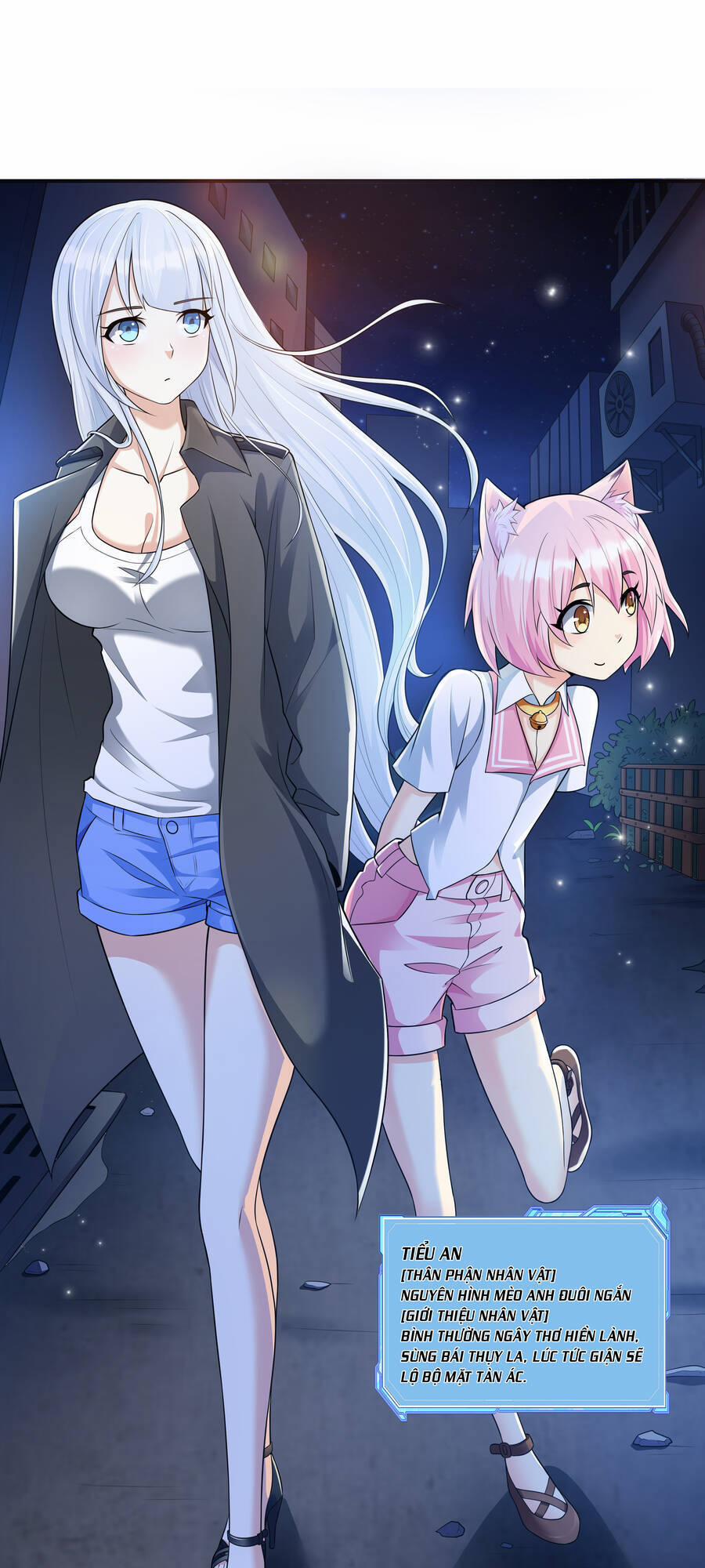 Cuộc Sống Treo Máy 4 trang 14