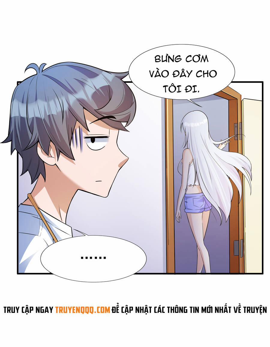 Cuộc Sống Treo Máy 5 trang 41