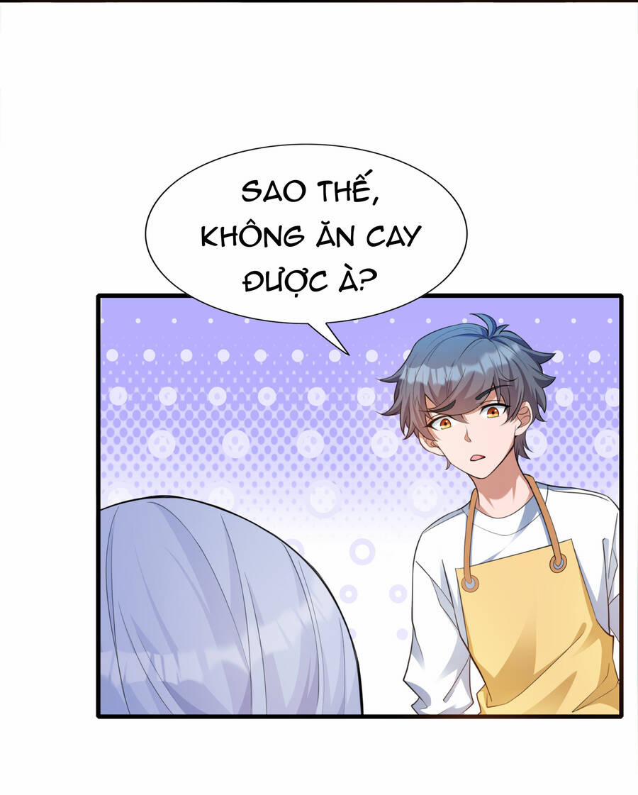 Cuộc Sống Treo Máy 5 trang 47