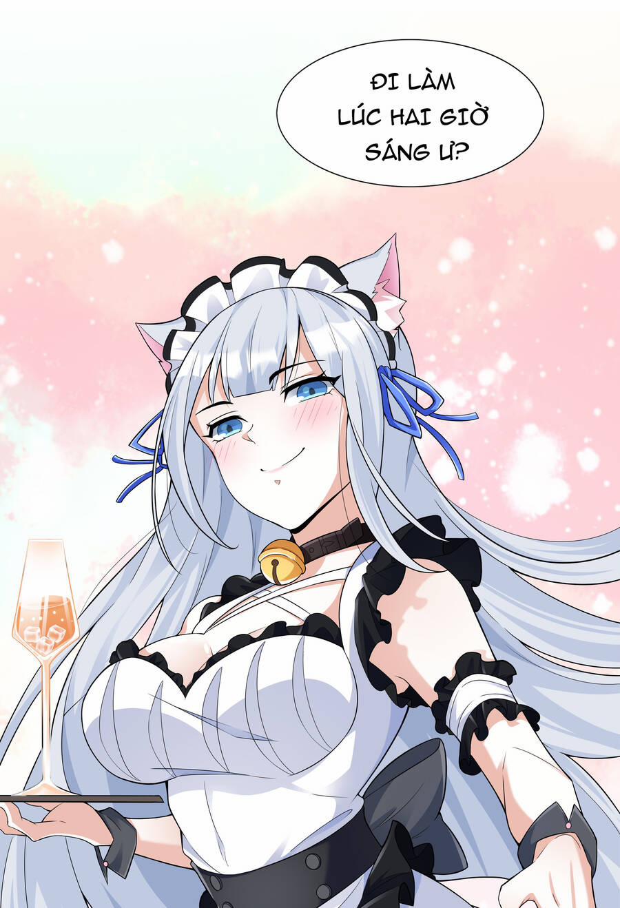 Cuộc Sống Treo Máy 5 trang 61