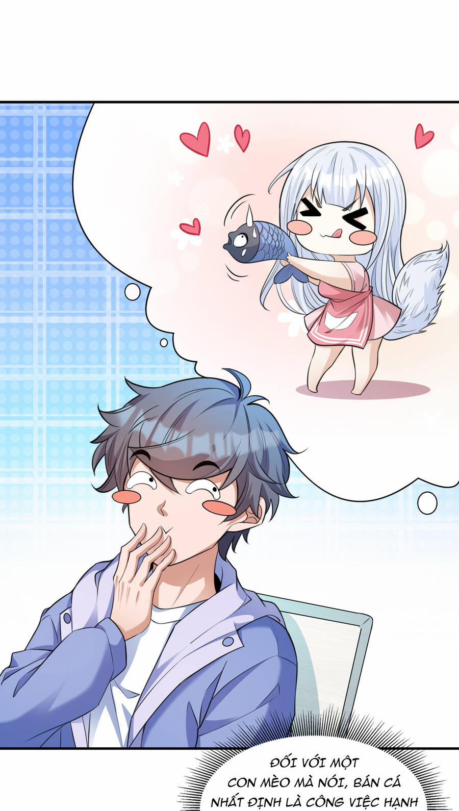 Cuộc Sống Treo Máy 5 trang 66