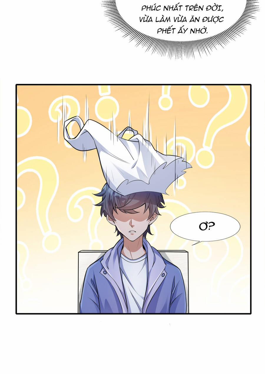 Cuộc Sống Treo Máy 5 trang 67