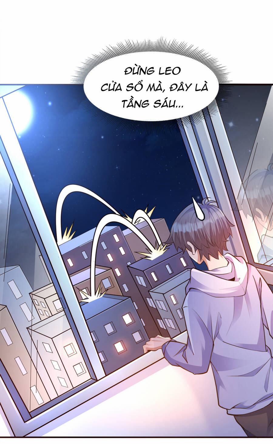 Cuộc Sống Treo Máy 5 trang 74