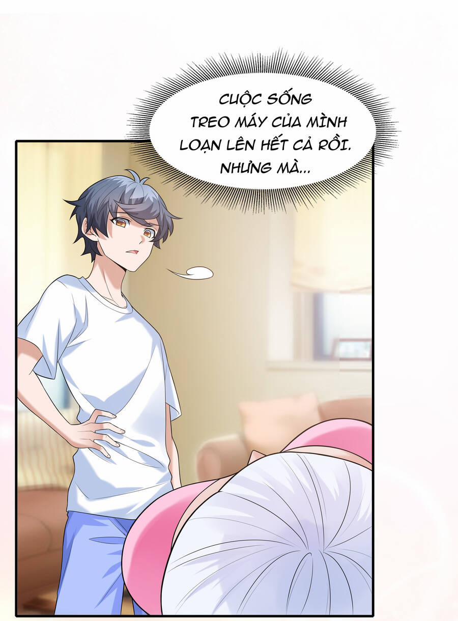 Cuộc Sống Treo Máy 6 trang 54