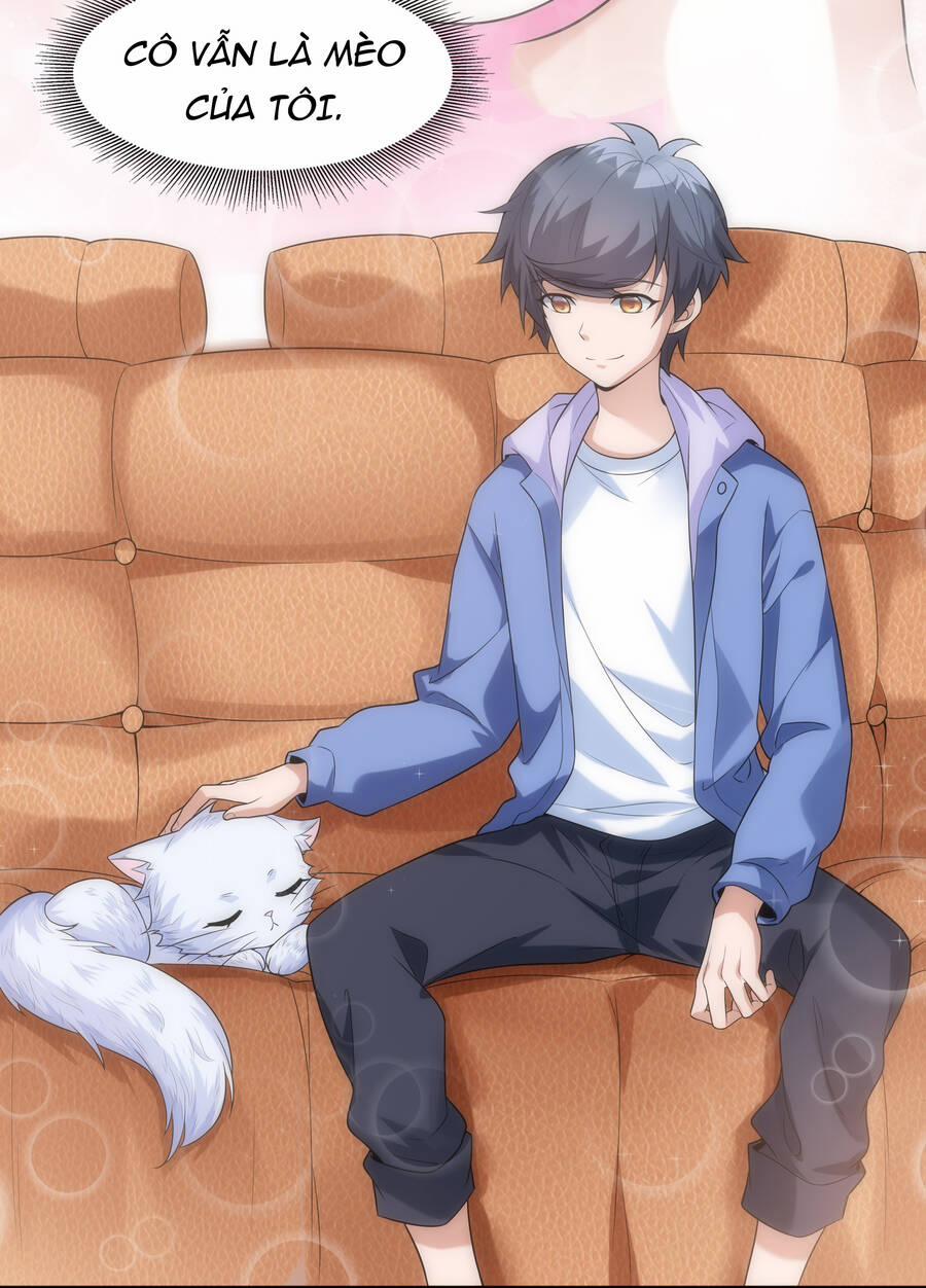 Cuộc Sống Treo Máy 6 trang 56