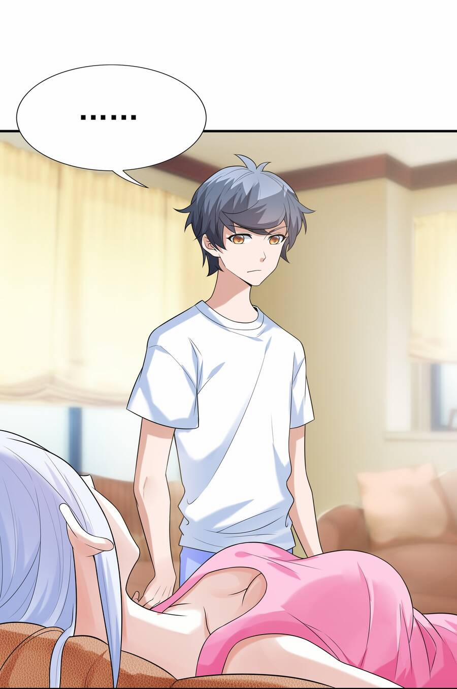 Cuộc Sống Treo Máy 6 trang 59