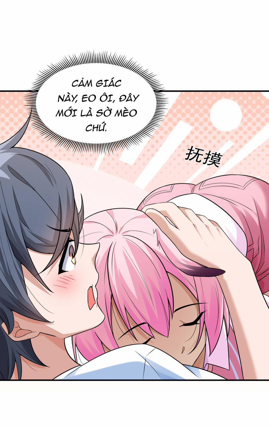 Cuộc Sống Treo Máy 6 trang 6