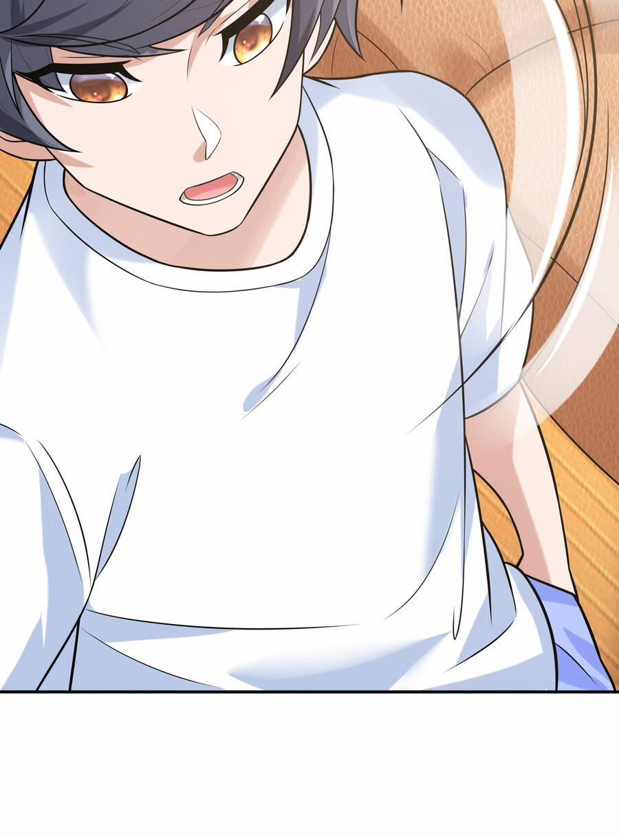 Cuộc Sống Treo Máy 6 trang 61