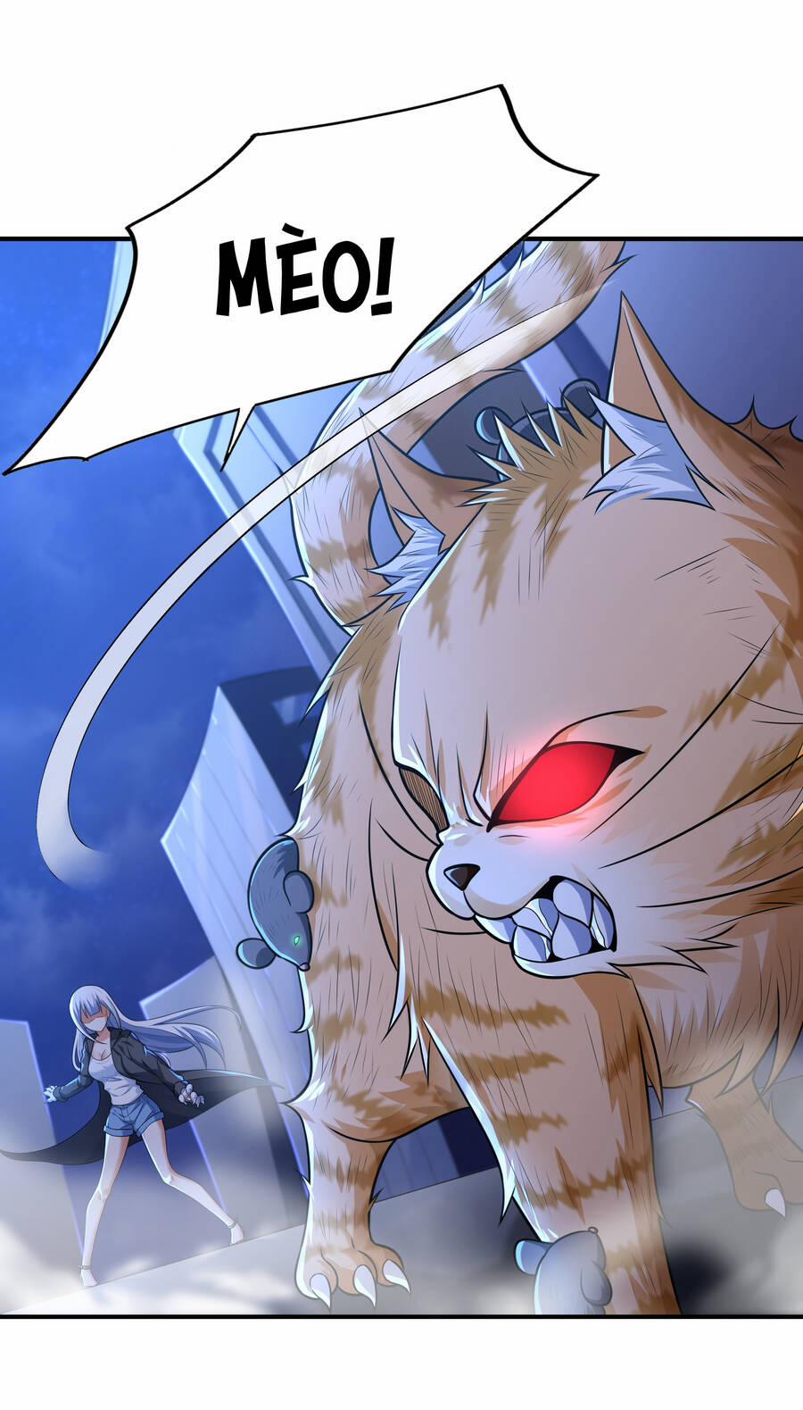 Cuộc Sống Treo Máy 7 trang 40