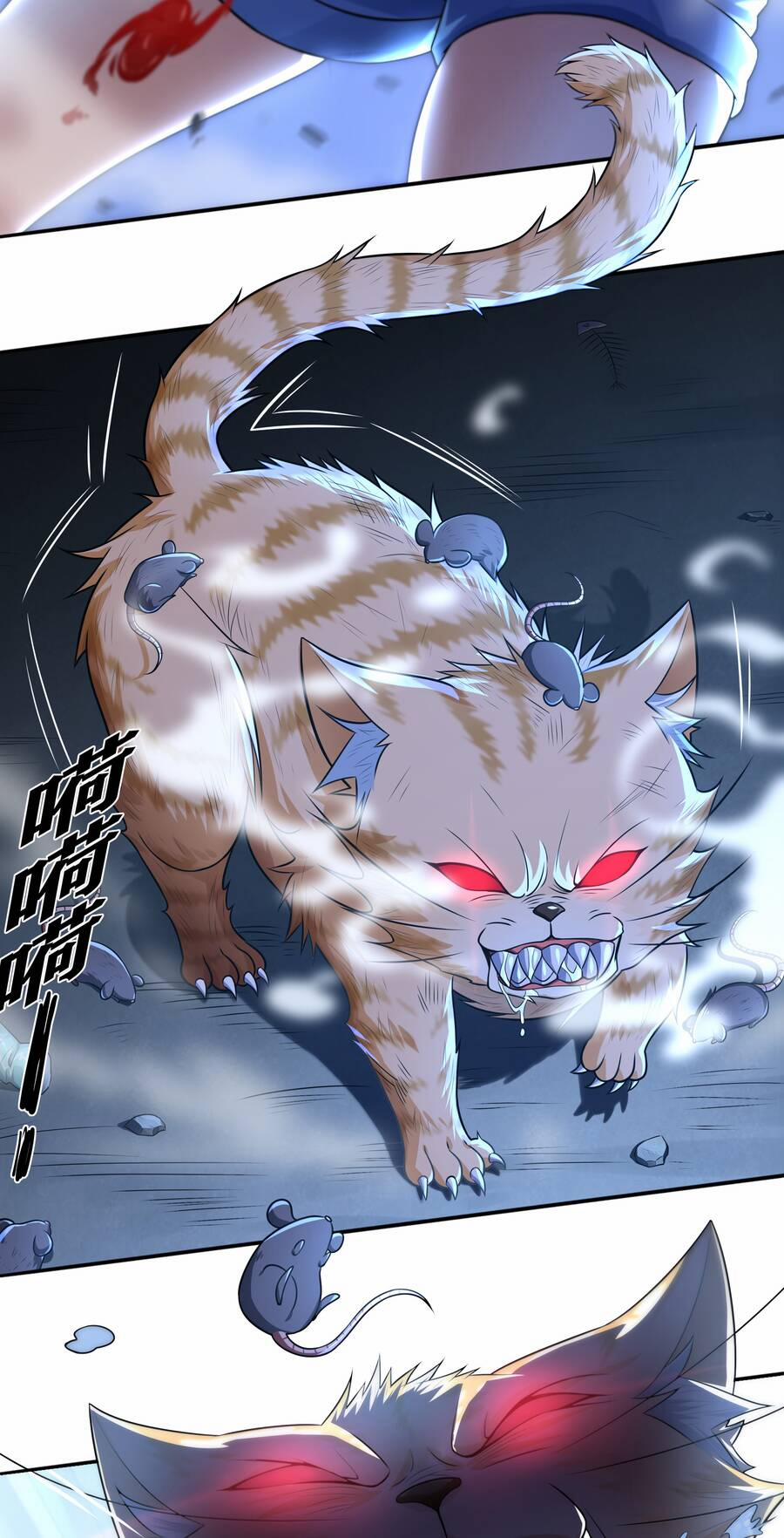 Cuộc Sống Treo Máy 7 trang 42