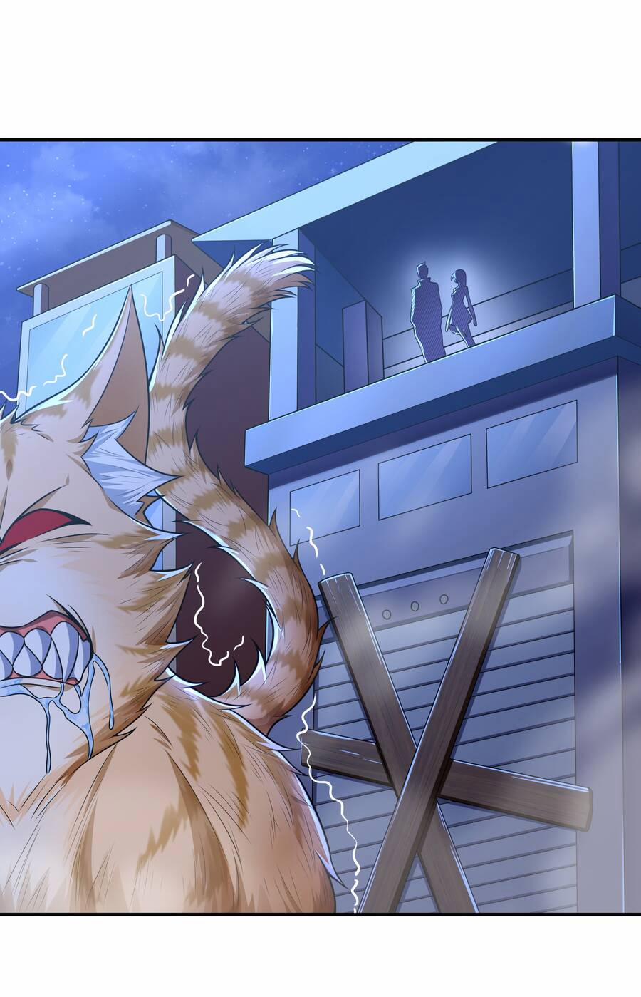 Cuộc Sống Treo Máy 7 trang 46